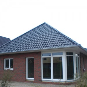 Bungalow Warnemünde