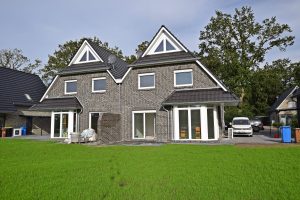 Immobilie in OLdenburg kaufen