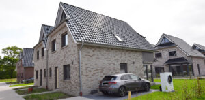 Baugebiet Oldenburg