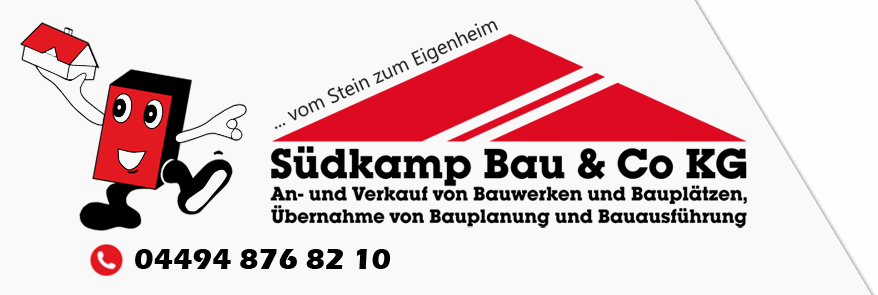 Südkamp Bau GmbH & Co. KG
